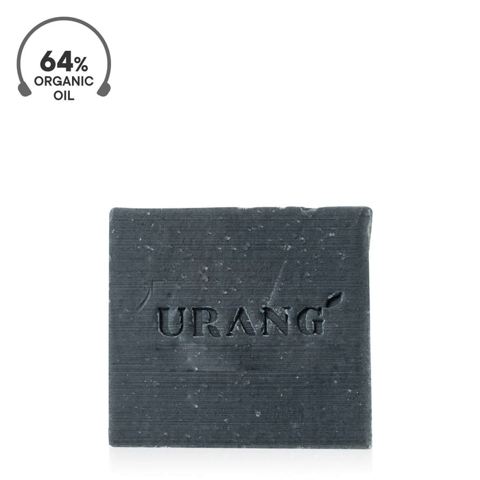 URANG Troubleshooter CP Handmade Soap made with 64% organic oil