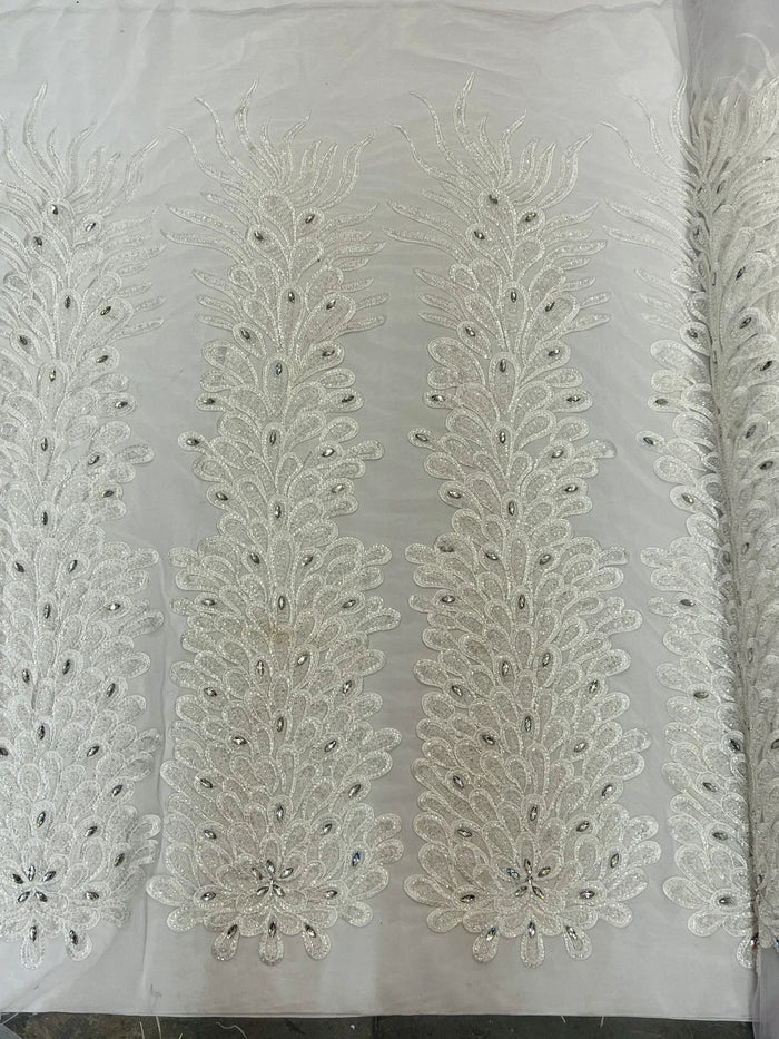 1. White / 1 Panel
