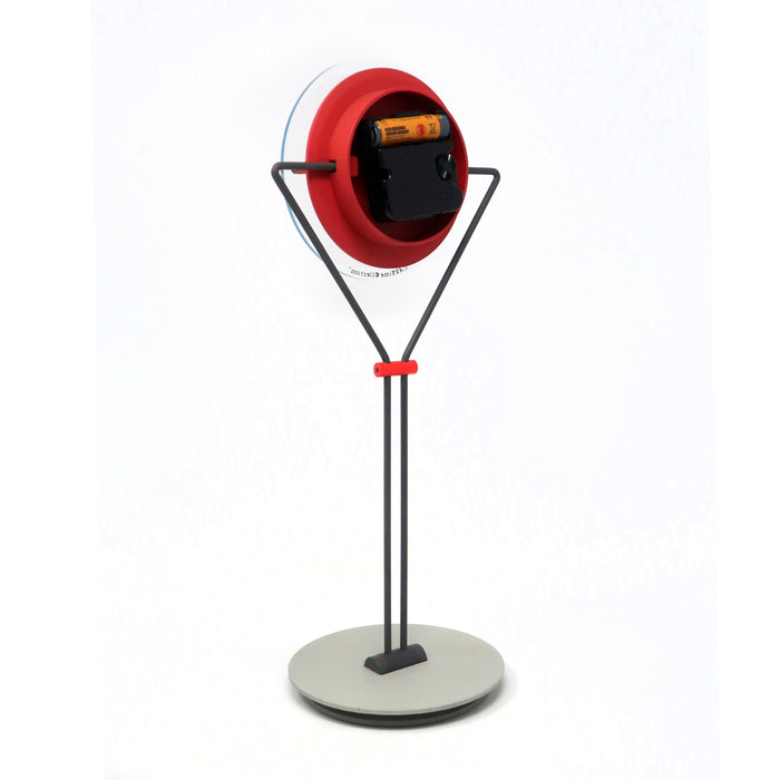Vintage ARTime Collection Desk Clock by Canetti