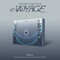 VIVIZ - THE 5th MINI ALBUM [VOYAGE] (ZAG ver.) - Kpop Album | Kool Seoul - Buy Kpop Albums Online