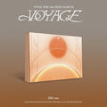 VIVIZ - THE 5th MINI ALBUM [VOYAGE] (ZIG ver.) - Kpop Album | Kool Seoul - Buy Kpop Albums Online