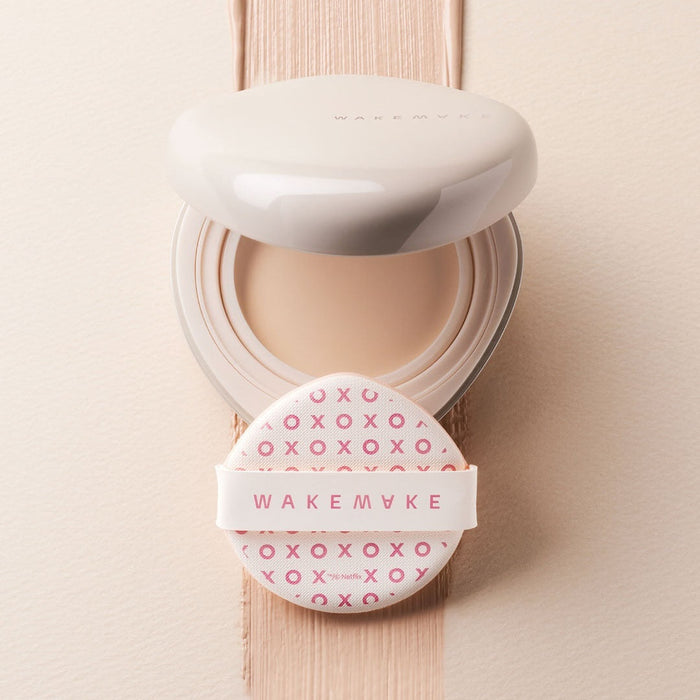 WAKE MAKE Water Glow Coating Balm 12.5g product image