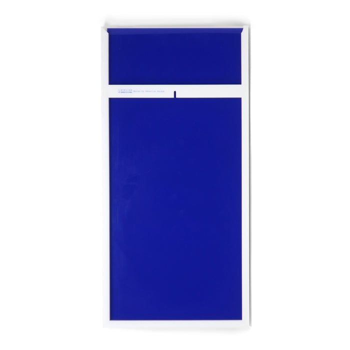 Wall Saver Coin Bank by Sebastian Bergne for L’Atelier d’Exercises