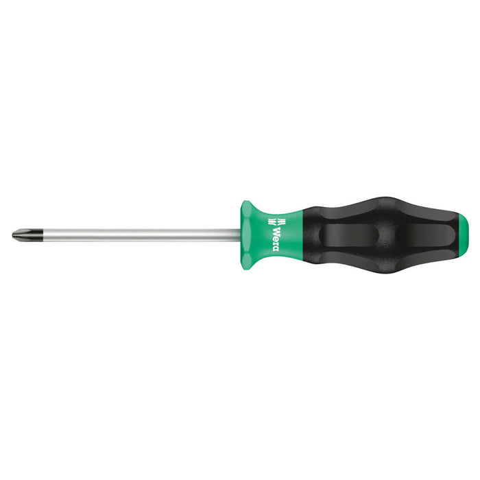 Wera 05031447001 1350 Ph 3 X 150 Mm Screwdriver For Phillips Screws