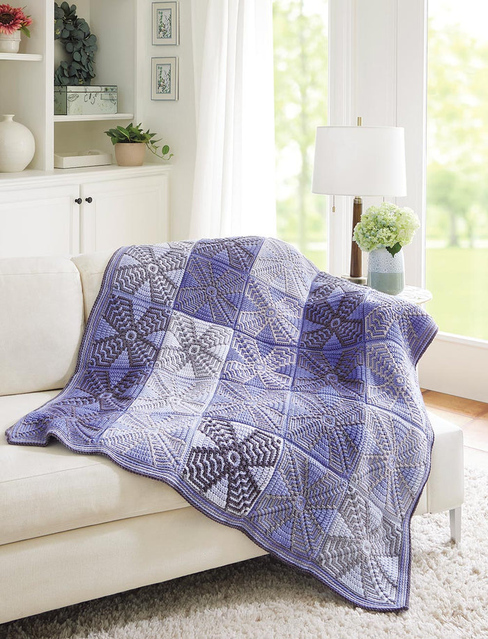 Windmills Afghan