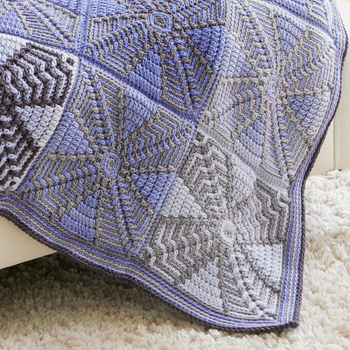 Windmills Afghan