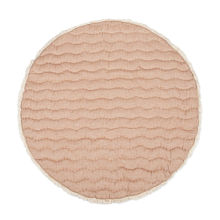 Woodland Ezra Quilted Playmat