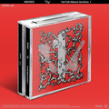WOODZ - 1st Full Album [Archive. 1] (Jewel Ver.) - Kpop Albu | Kool Seoul - Buy Kpop Albums Online