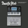 XDINARY HEROES - 6th Album [Beautiful Mind] - Kpop Album | Kool Seoul - Buy Kpop Albums Online