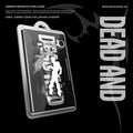 XDINARY HEROES - DEAD AND (Illustration Keyring ver.) (Rando | Kool Seoul - Buy Kpop Albums Online