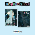 XNGHAN&XOUL - 1st Album [Waste No Time] (Photo Book Ver.) -  | Kool Seoul - Buy Kpop Albums Online