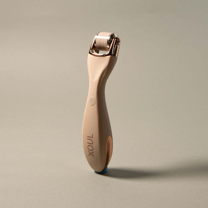 XOUL MTS Microneedle Device for skincare and beauty enhancement