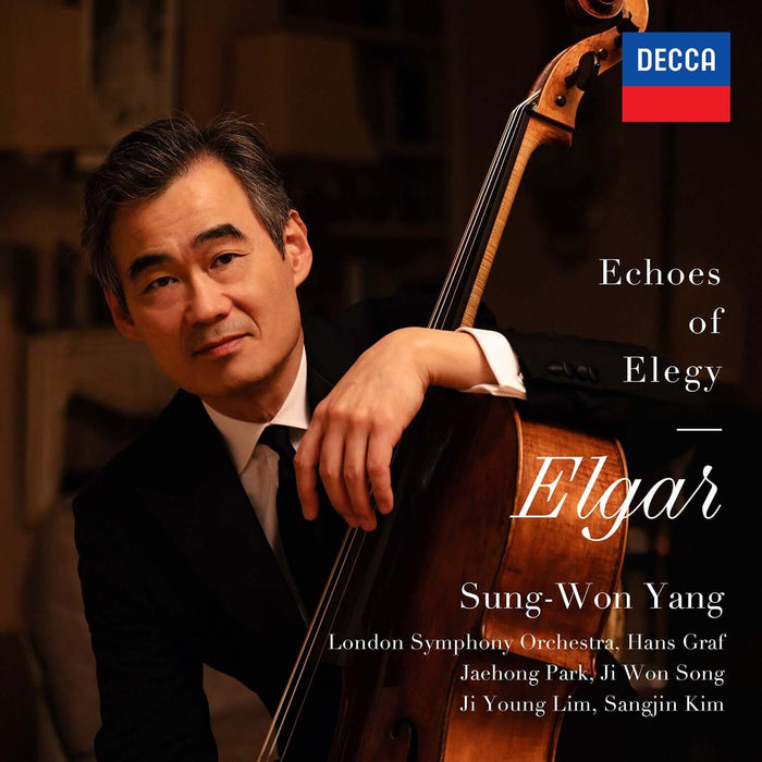 YANG SUNGWON - [ : ] - Kpop Album | Kool Seoul - Buy Kpop Albums Online