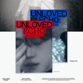 YANG YOSEOP - [Unloved Echo] (Poem ver. / Cinema ver.) (Rand | Kool Seoul - Buy Kpop Albums Online