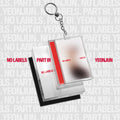 YEONJUN - 'NO LABELS: PART 01' (Photocard Case Ver.) (Random | Kool Seoul - Buy Kpop Albums Online