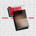 YEONJUN - 'NO LABELS: PART 01' (Weverse Albums ver.) - Kpop  | Kool Seoul - Buy Kpop Albums Online