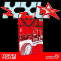 YOUNG POSSE - EP [XXL] (Magazine Ver.) - Kpop Album | Kool Seoul - Buy Kpop Albums Online