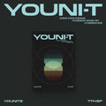 YOUNITE - 7th Album [YOUNI-T] (POCAALBUM) (Utopia Ver.) - Kp | Kool Seoul - Buy Kpop Albums Online