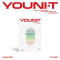 YOUNITE - 7th Album [YOUNI-T] (Retrotopia Ver.) - Kpop Album | Kool Seoul - Buy Kpop Albums Online