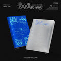 ZEROBASEONE - 5th Album [BLUE PARADISE] (SEEK Ver./HIDE Ver. | Kool Seoul - Buy Kpop Albums Online